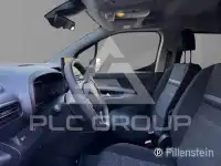 2025 Fiat Doblo