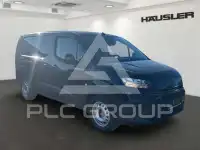 2025 Fiat Doblo