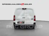 2025 Fiat Doblo