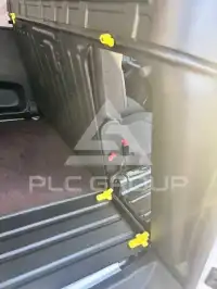 2025 Fiat Doblo