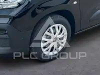 2025 Fiat Doblo