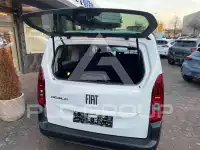 2025 Fiat Doblo
