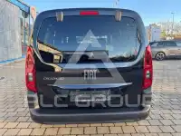 2025 Fiat Doblo