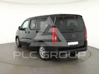 2025 Fiat Doblo