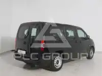 2025 Fiat Doblo