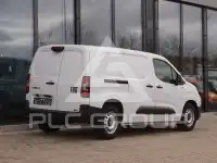 2025 Fiat Doblo