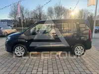 2025 Fiat Doblo