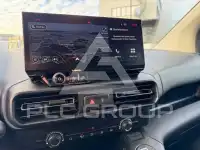 2025 Fiat Doblo
