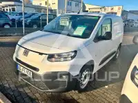 2025 Fiat Doblo