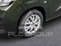 2025 Fiat Doblo