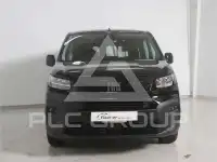 2025 Fiat Doblo