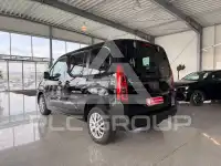 2025 Fiat Doblo