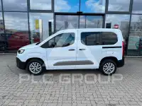 2025 Fiat Doblo