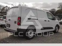 2025 Fiat Doblo