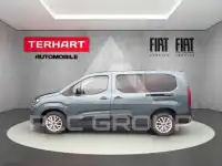 2025 Fiat Doblo
