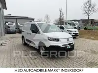 2025 Fiat Doblo