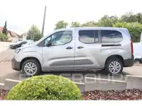 2025 Fiat Doblo