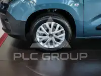 2026 Fiat Doblo