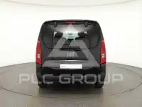 2025 Fiat Doblo