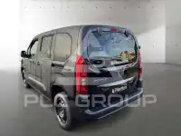 2025 Fiat Doblo