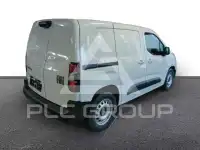 2025 Fiat Doblo