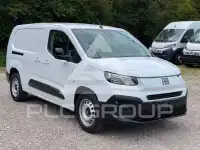 2025 Fiat Doblo