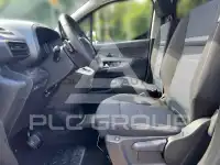 2025 Fiat Doblo