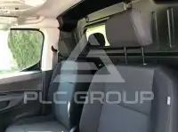 2025 Fiat Doblo