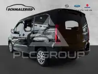 2025 Fiat Doblo