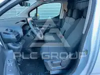 2025 Fiat Doblo