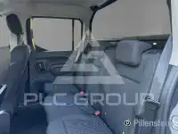 2025 Fiat Doblo