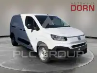 2025 Fiat Doblo
