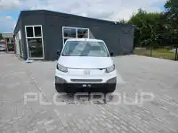 2025 Fiat Doblo