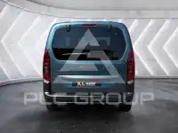 2025 Fiat Doblo