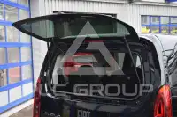2025 Fiat Doblo