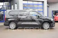 2025 Fiat Doblo
