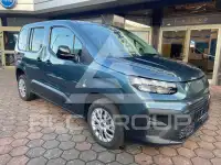 2025 Fiat Doblo