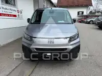 2025 Fiat Doblo