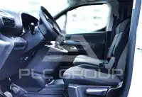 2025 Fiat Doblo