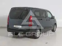 2025 Fiat Doblo