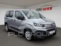 2025 Fiat Doblo
