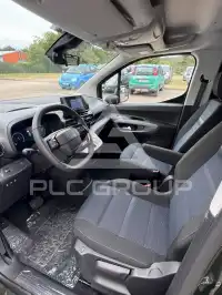 2025 Fiat Doblo