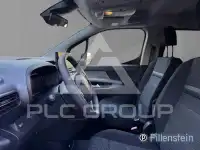 2025 Fiat Doblo
