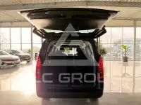 2025 Fiat Doblo