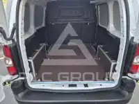 2025 Fiat Doblo