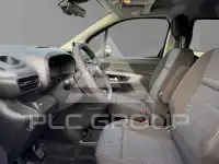 2025 Fiat Doblo