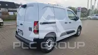 2025 Fiat Doblo
