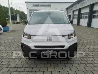 2025 Fiat Doblo
