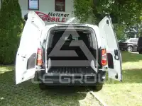 2025 Fiat Doblo
