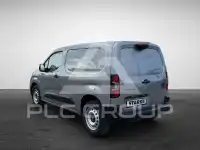 2025 Fiat Doblo